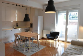 Отель Apartment Exclusive  Ужице